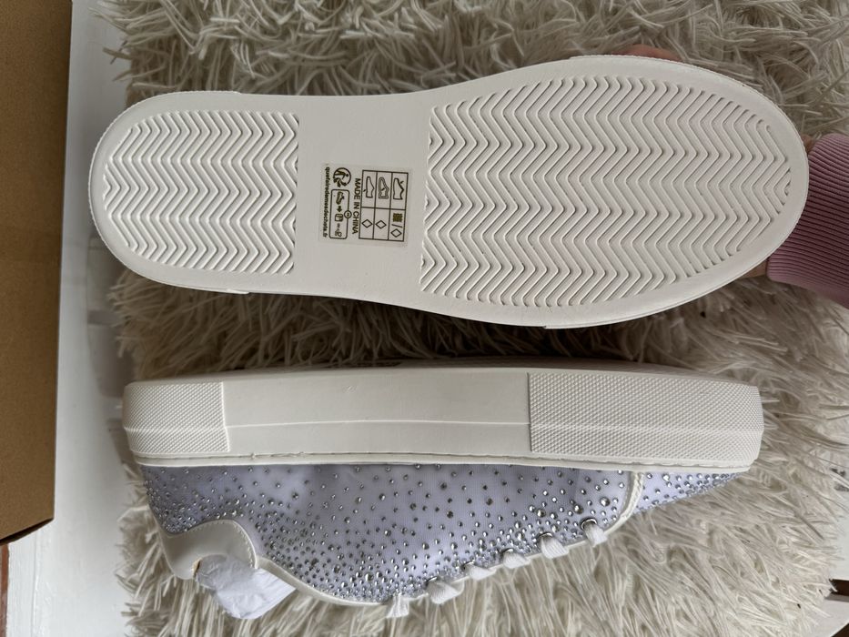 Чисто нови маратонки STEVE MADEN , 41