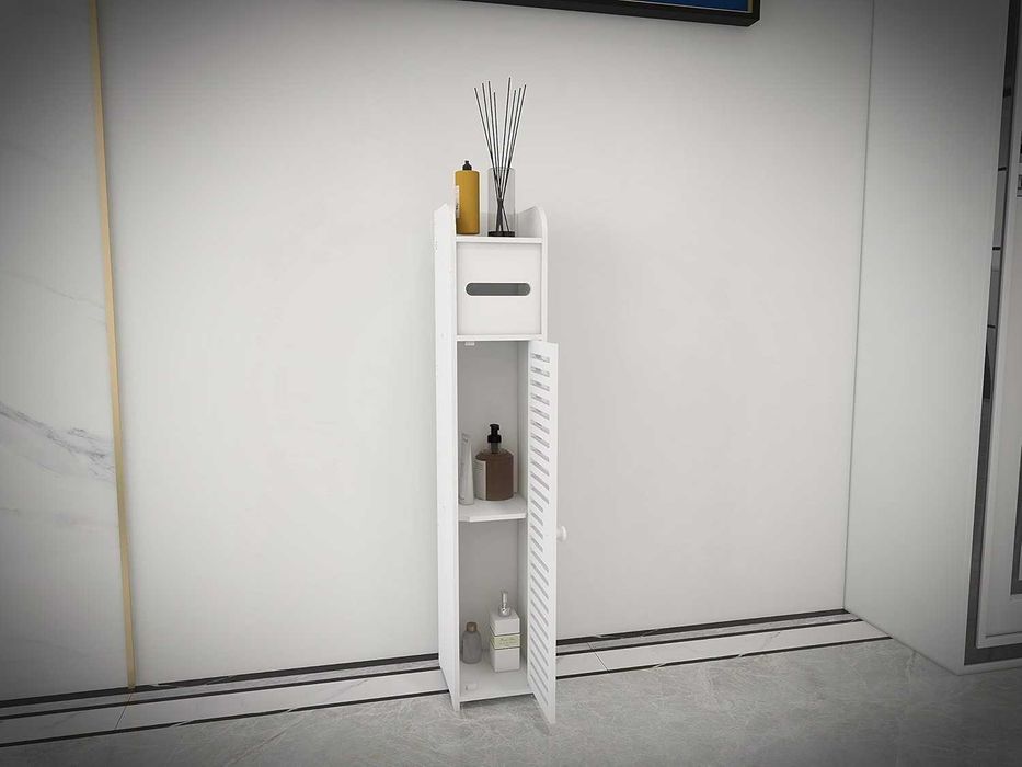 Dulapuri de Baie din PVC - 50 RON