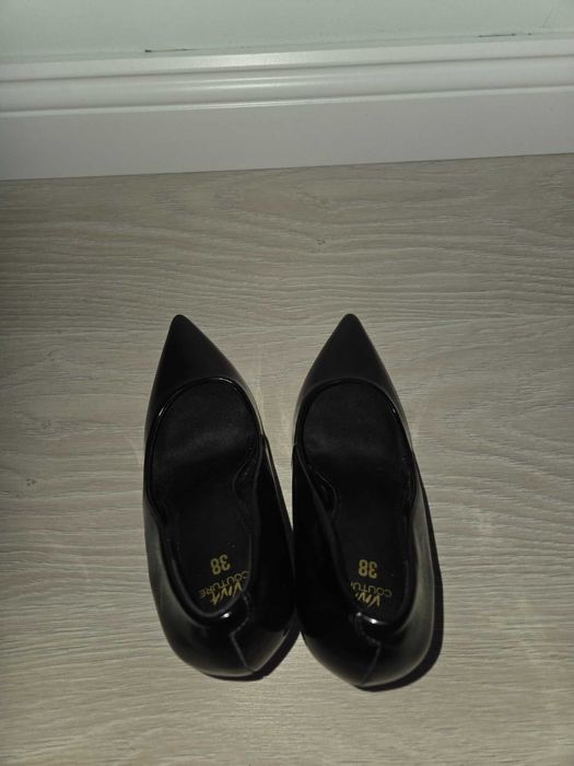 Дамски обувки 37