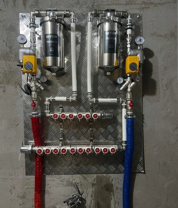 Сантехник,монтаж и демонтаж