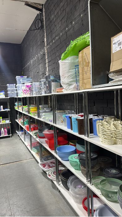 Продам магазин Арзан!