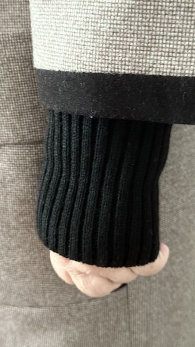 Пальто демисезонное