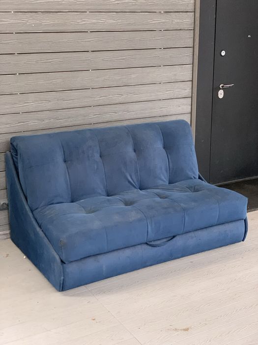 Раскладной диван