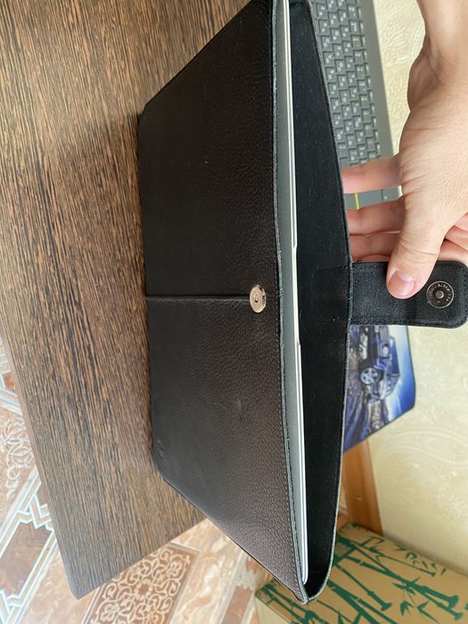 Чехол бля MacBook