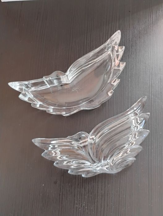 Кристална кутия за бижута