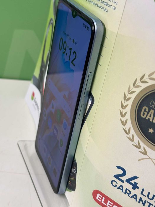 Oppo A18 (B.60609 Tatarasi) Garantie 2 ani 300 lei