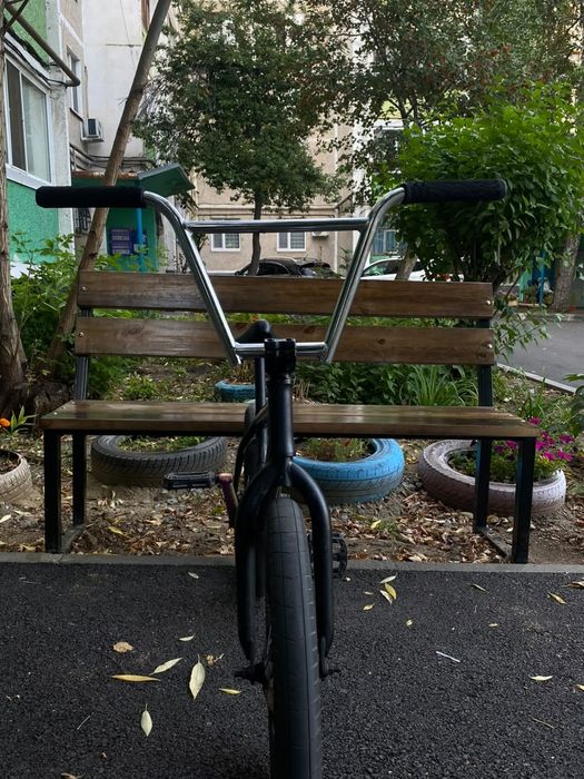 Продам Bmx wethepeople reason 2021