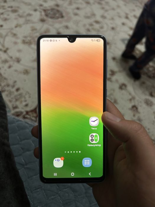 Samsung a33,продам,обмен