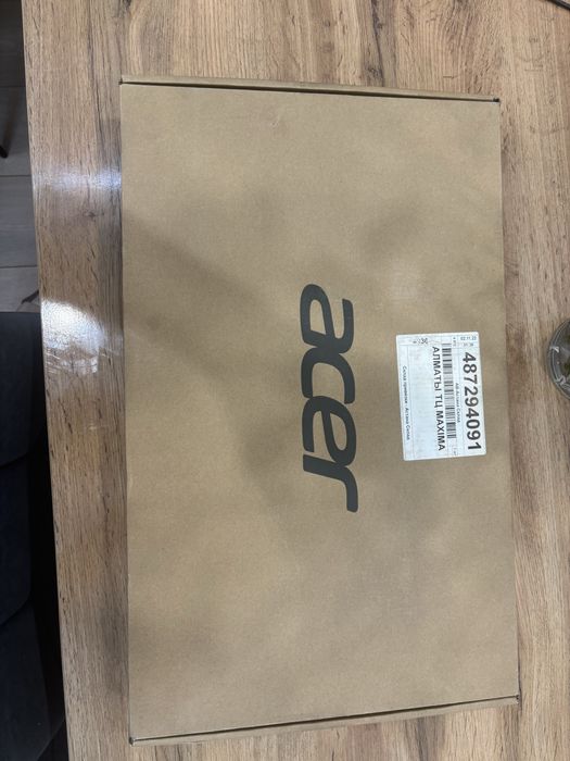 Acer aspire a715-42g