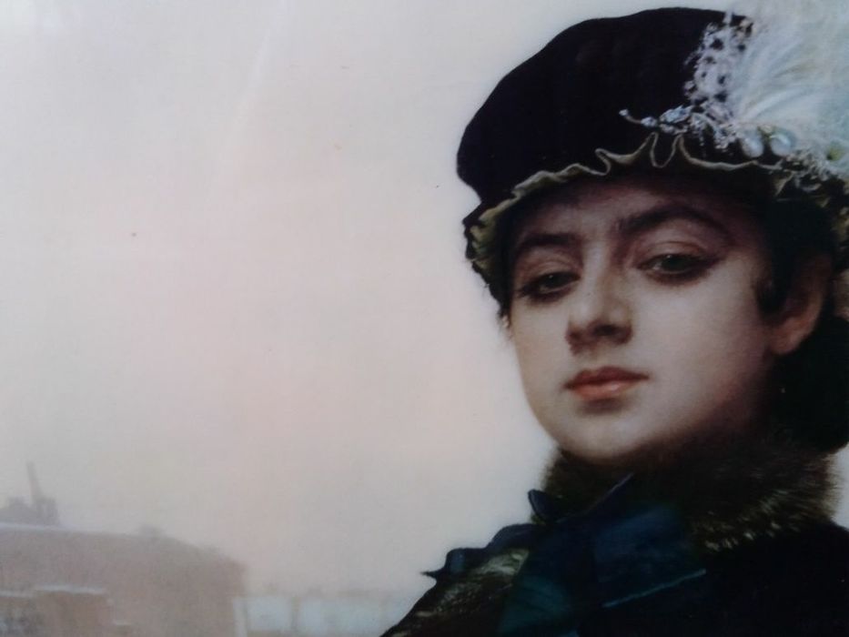 Продам  любителям искуства красивые картинв