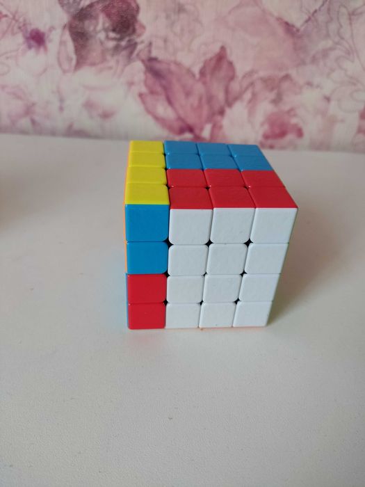 Кубик-рубика 4х4 Gem | ShengShou