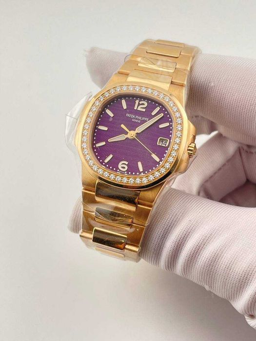 Часы Patek Philippe Nautilus Lady