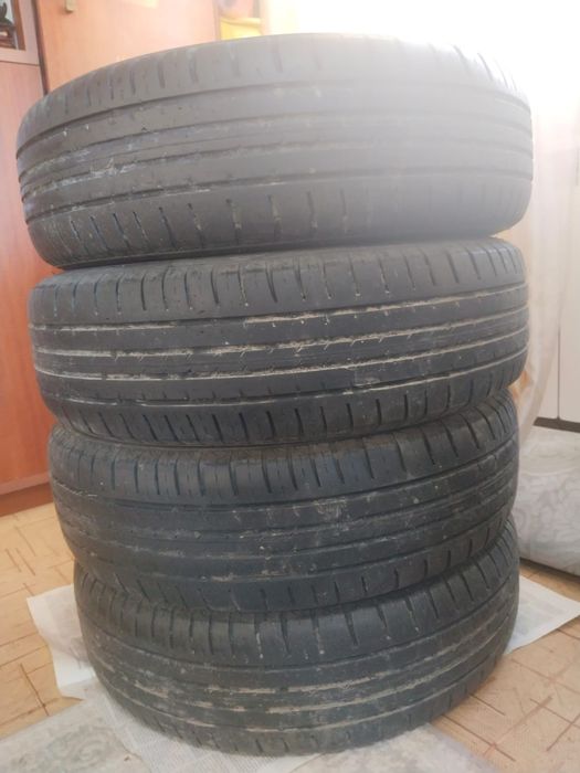 Летние шины 14/75/185