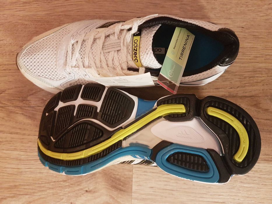 ADIDAS adizero tempo W чисто нови дамски обувки за бягане 37 1/3