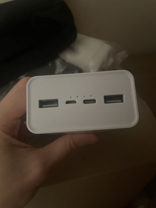 Продам повербенк xiaomi 30.000mah