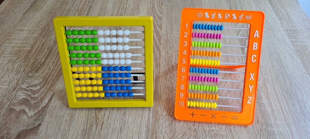 Несесер и сметало - 2 бр.