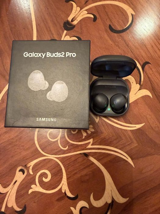 Samsung buds pro 2