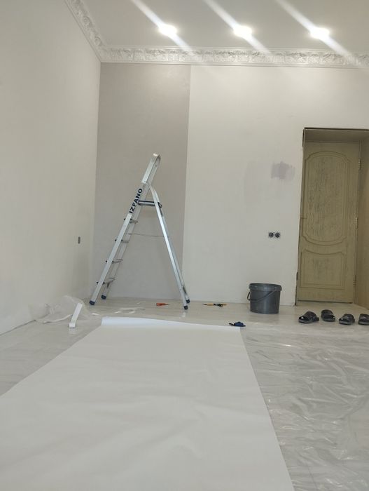 Remont malyarka aboy