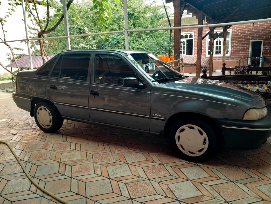 Tiniq Holatda Nexia 1