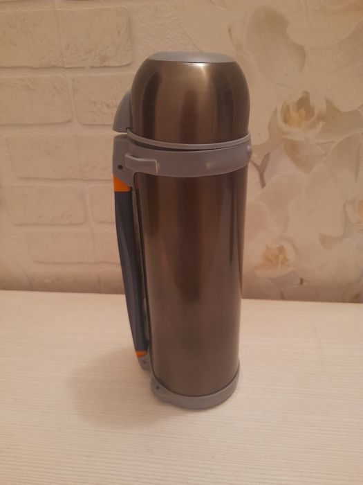 Термос для чая недорого