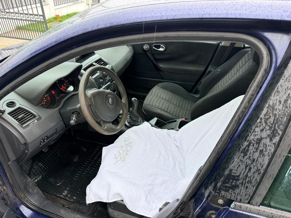 Vand Renault Megane 2006
