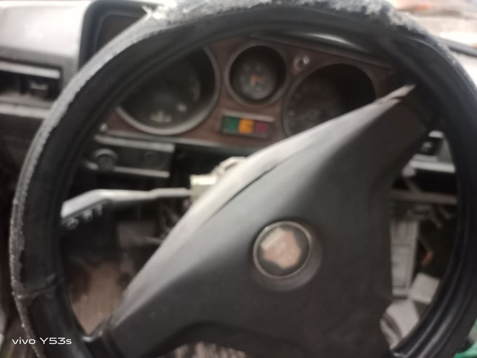 Волга ГАЗ-24 для вас