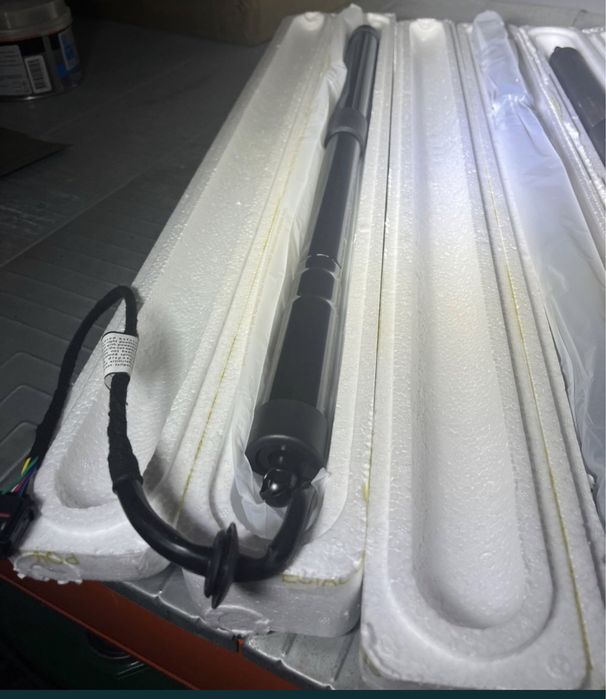 Amortizor portbagaj telescop haion electric skoda superb octavia karoq