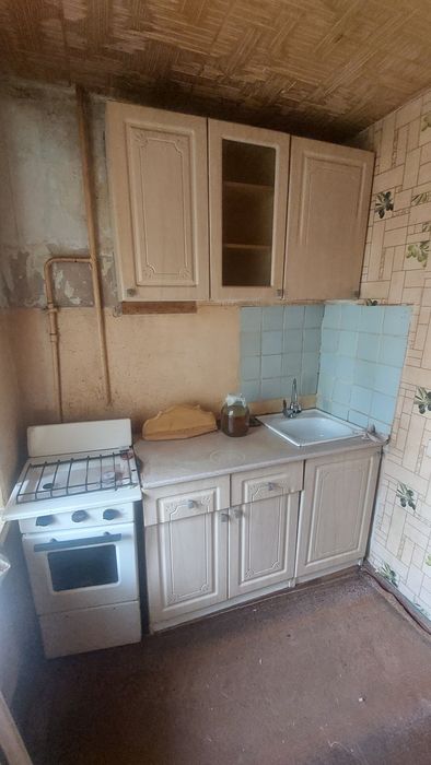 Продам 1комн квартиру