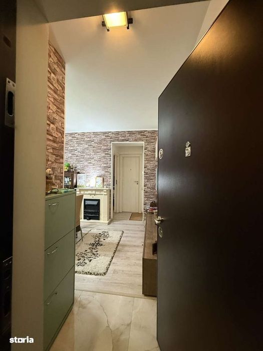 Apartament 2 camere,mobilat,utilat Bragadiru — fotografia 1
