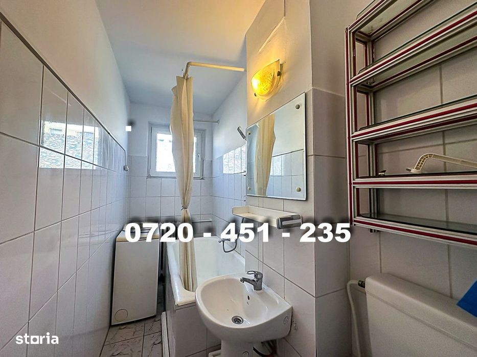 Apartament,