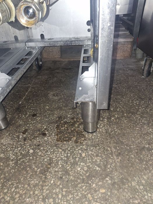 Фритюрник професионален BLUESEAL