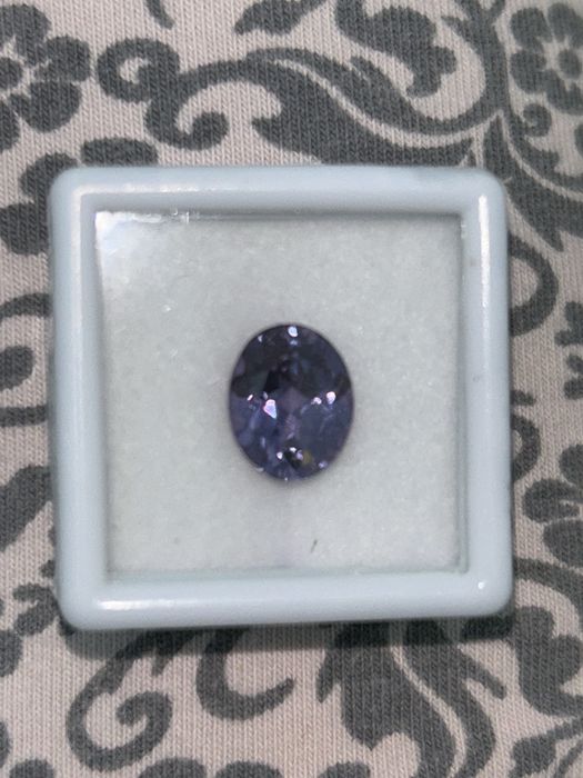 Александрит камень