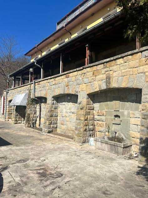 Продава се Заведение в Бургас, Промишлена зона - Лозово - 1699 кв.м за 133 €/кв.м - Снимка #13