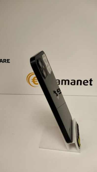 Telefon mobil Apple iPhone 12, 64GB, 5G, Black -BD-