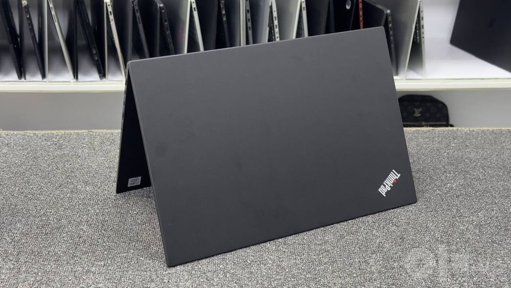 Lenovo Thinkpad P1 Gen 3  Core i7