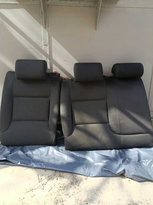 Ауди А3 8p Седалки салон,кори стелки