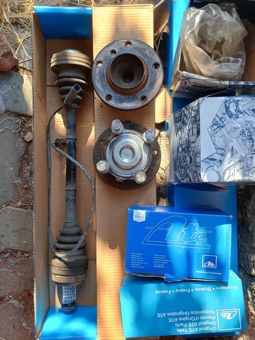 BMW seria 3, 2011, Diesel