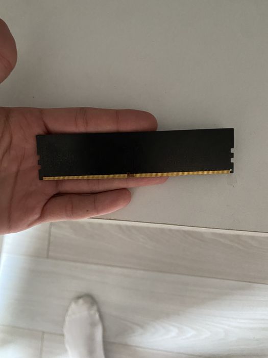 оперативная память