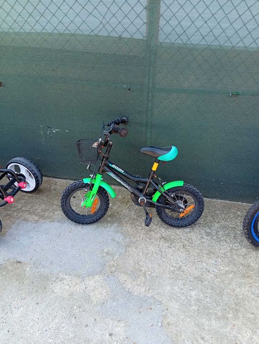 Biciclete copiii