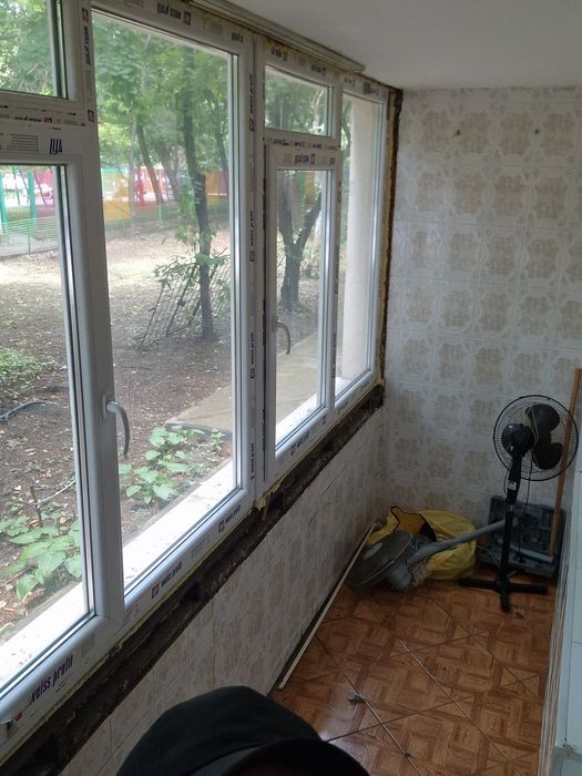 Ap 3 camere parter berceni s4 proprietar