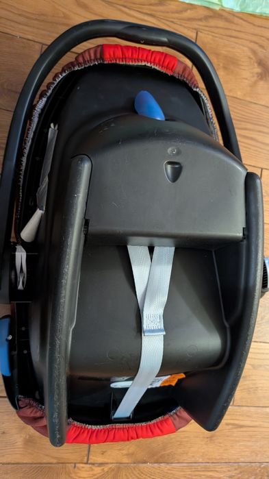 Бебешко столче за кола 0-13 кг Maxi Cosi Citi