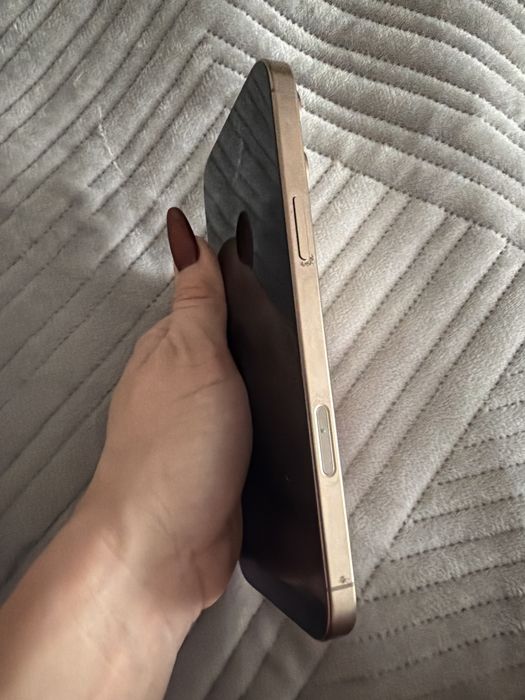 Iphone 16 pro max 256 Гб