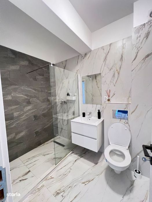 Apartament de vanzare strada Safirului/bucataria mobilata