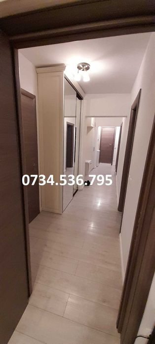 4 camere Mosilor - Eminescu, 6/8, cf.1, bloc 1982