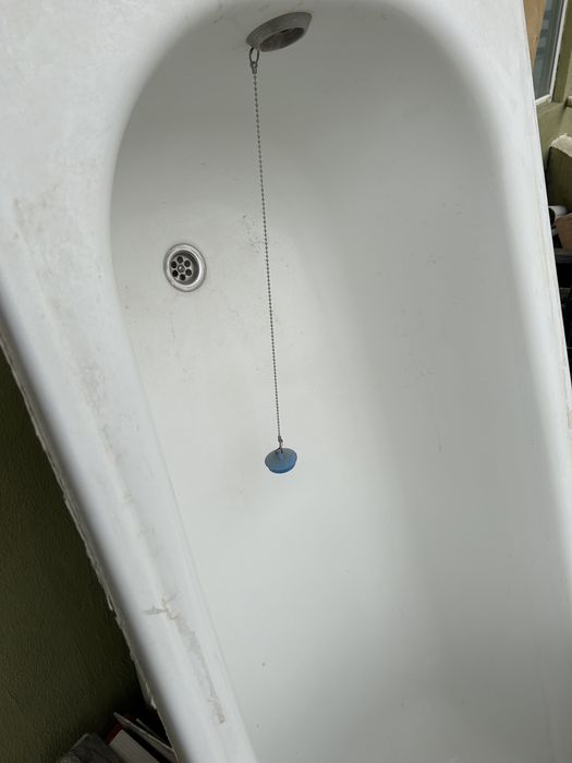 Ванная Б/у продеться