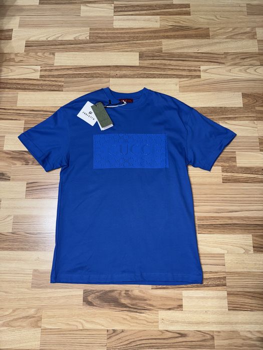 Tricou Gucci Premium