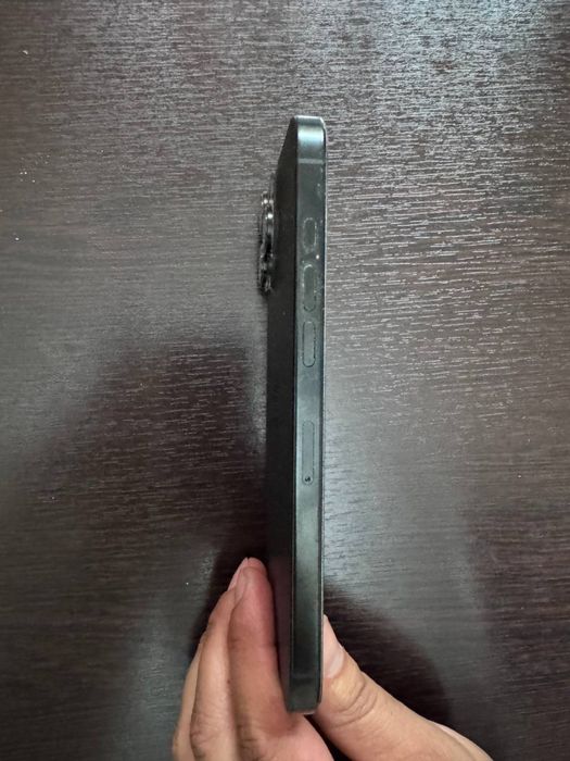 iPhone 16 pro max 256