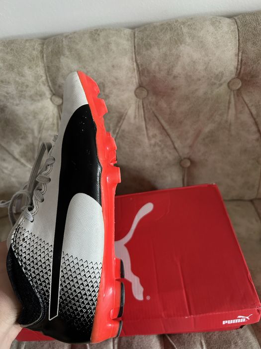 Ghete fotbal Puma