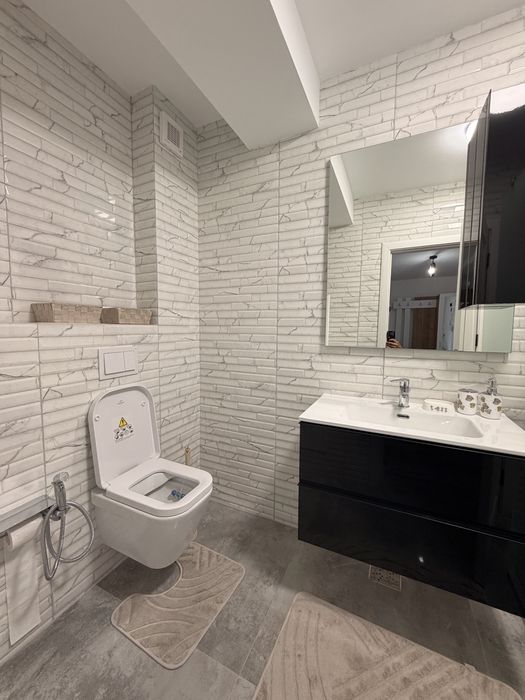 Apartament  2 camere Copou Agronomie Mega Image Royal