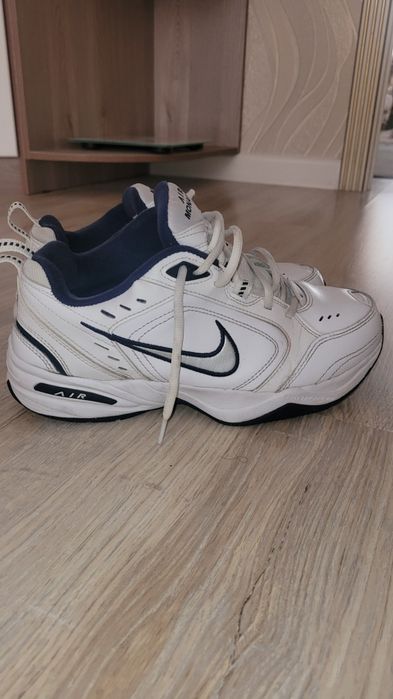 Nike air monarch 4  Оригинал